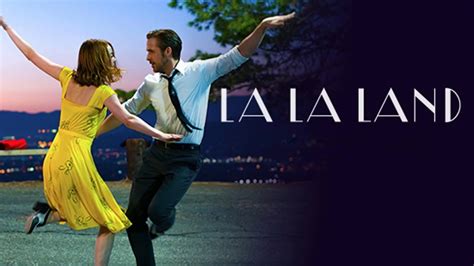 la la land youtube|La La Land .